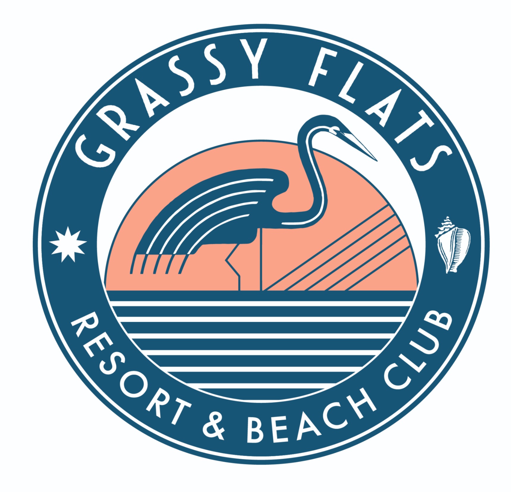 Grassy Flats Resort & Beach Club