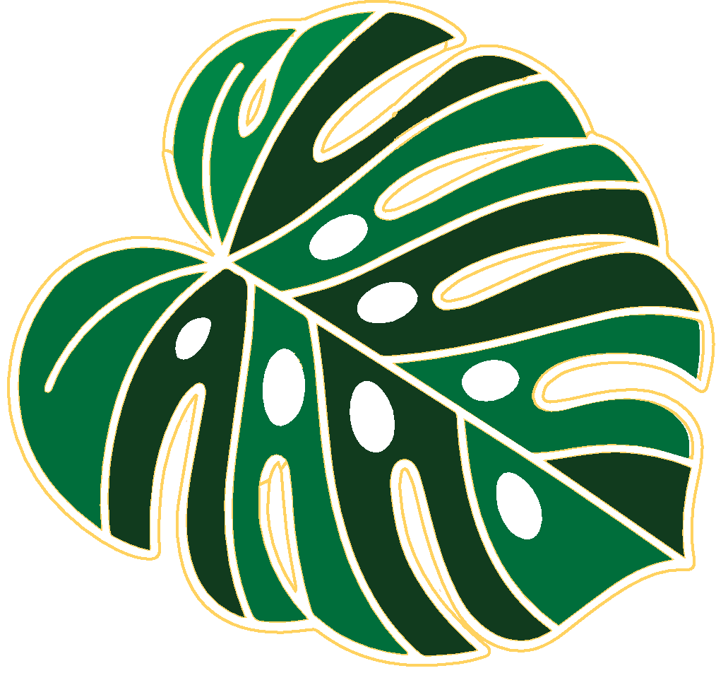 Floridian Lawn & Garden Logo